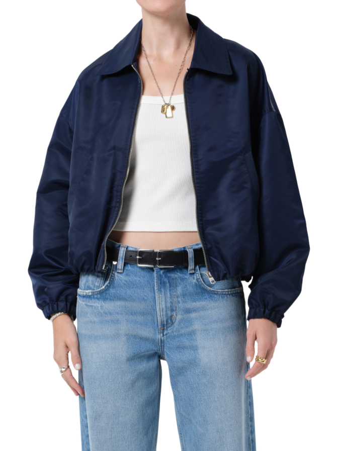 Citizens of Humanity Bubble Bomberjacke bei Robert Ley