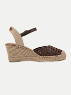 Tamaris Espadrill 304-MOCCA bei Robert Ley