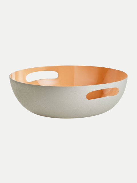 Fynch-Hatton Living Schüssel Jabari S - 26x8,5cm bei Robert Ley