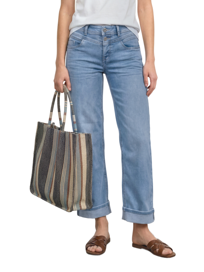 Street One Jeans Style Amalia bei Robert Ley