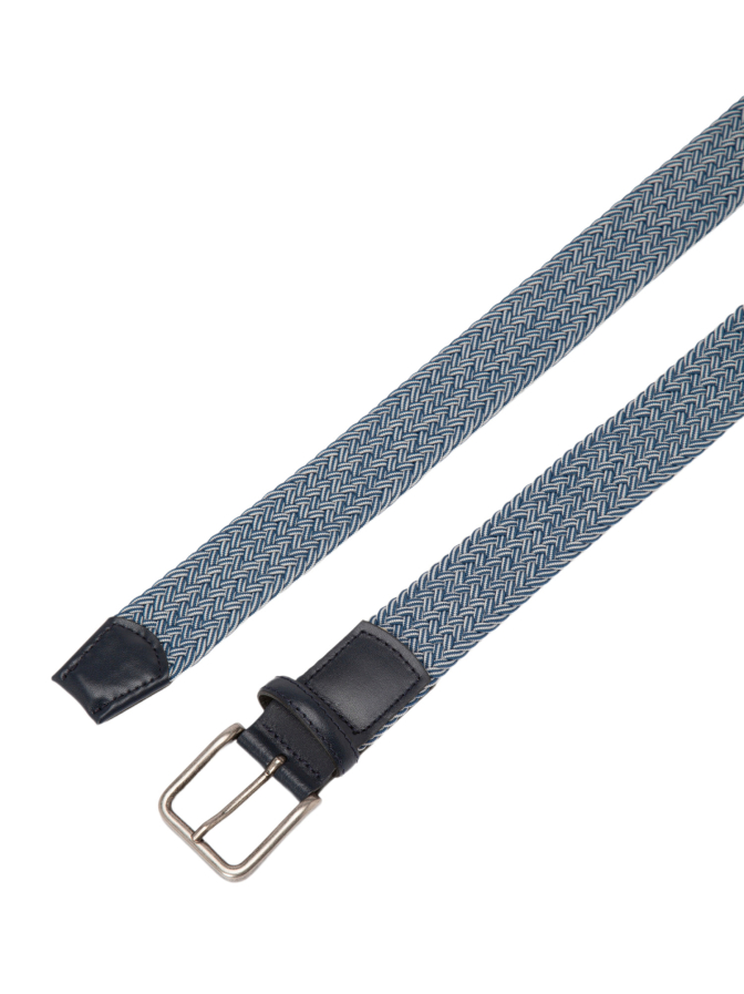 Lloyd Belts Gürtel bei Robert Ley