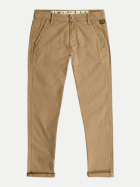 G-STAR RAW Boyfriend-Fit Chino Kate B444-safari bei Robert Ley