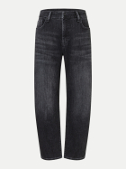 Mac Jeans DANNI D956 authentic black wash-Trousers MAC Ladie bei Robert Ley