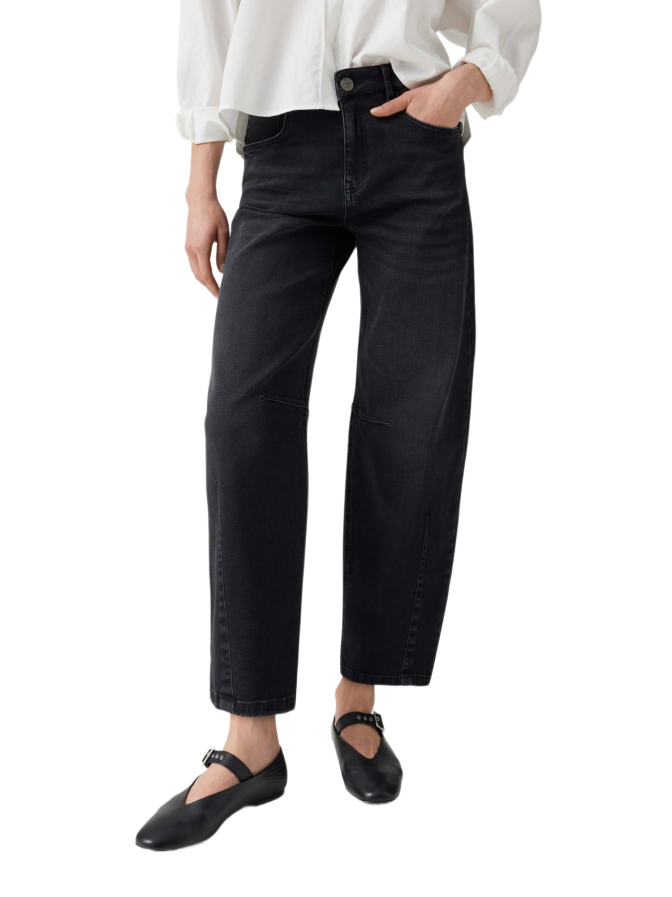 Opus Barrel Jeans Lissie Boldy bei Robert Ley