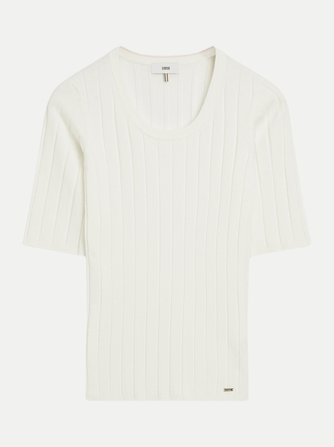 CINQUE Strick-Shirt Ciguilia bei Robert Ley