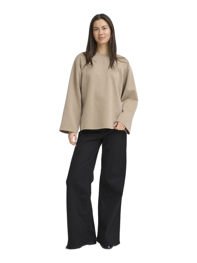 ICHI Pullover IHCOZY bei Robert Ley
