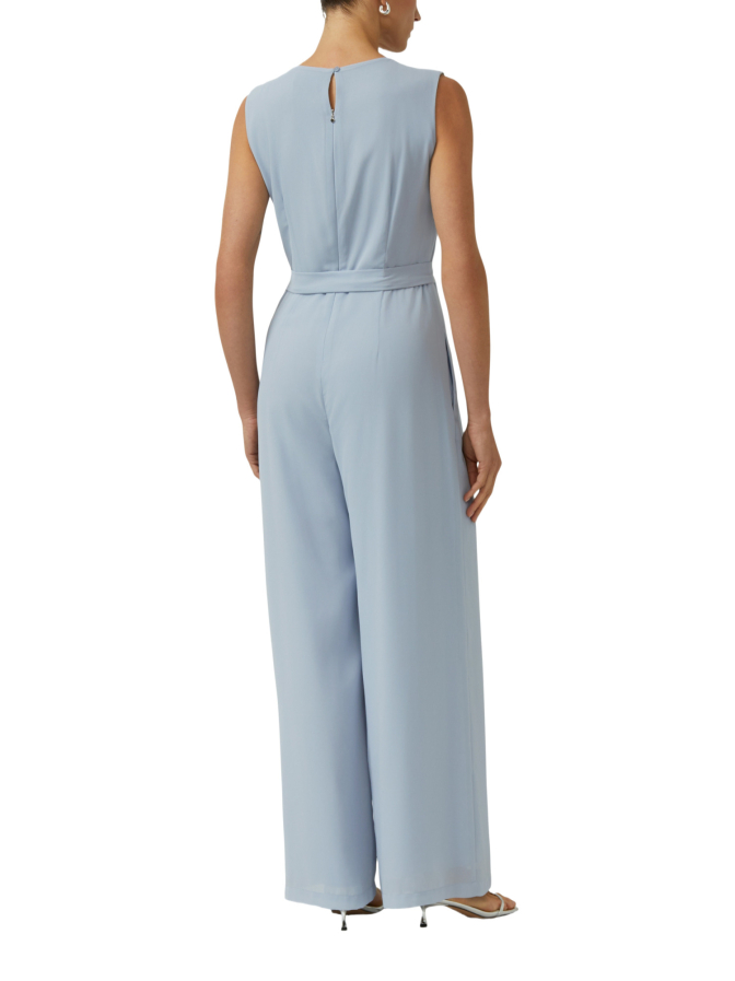 s.Oliver BLACK LABEL Wide-Leg Overall bei Robert Ley