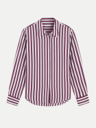 Tommy Hilfiger Hemdbluse FLUID 0FC-WHITE bei Robert Ley