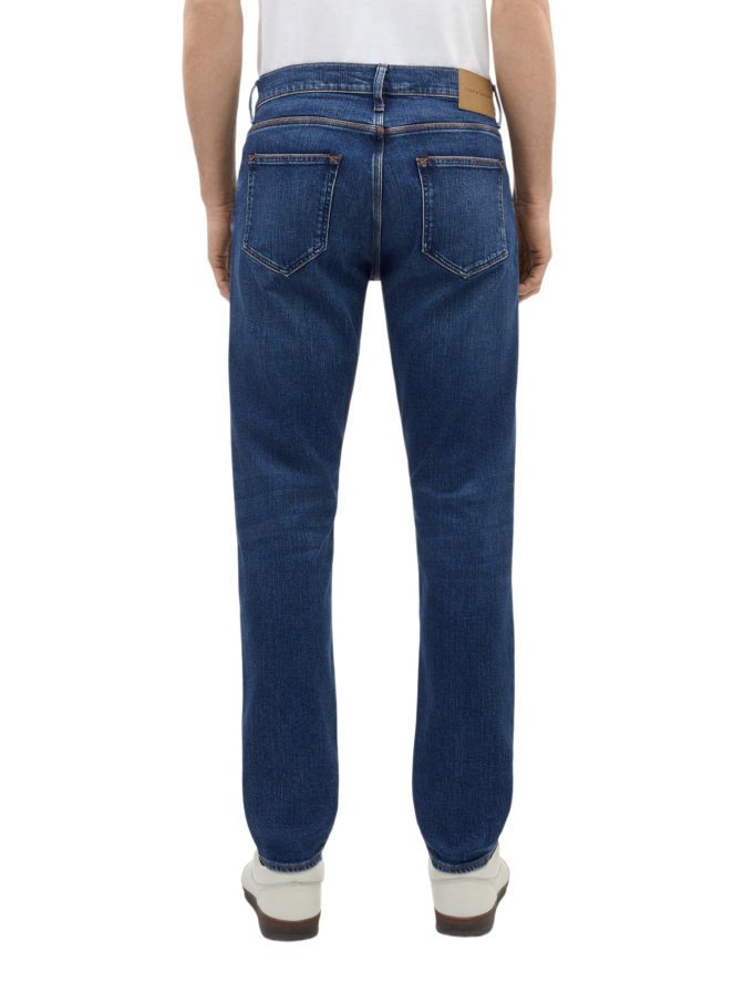 Tiger of Sweden Slim-Fit Hose Pistolero bei Robert Ley