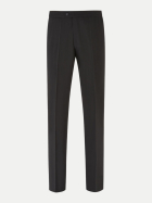 Eduard Dressler Shaped-Fit Smoking Hose Eron 01black bei Robert Ley