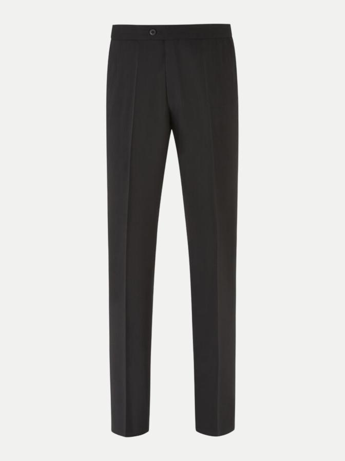 Eduard Dressler Shaped-Fit Smoking Hose Eron bei Robert Ley