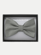 Prince Bowtie Fliege aus Seide Picoté FB.34-MINT bei Robert Ley
