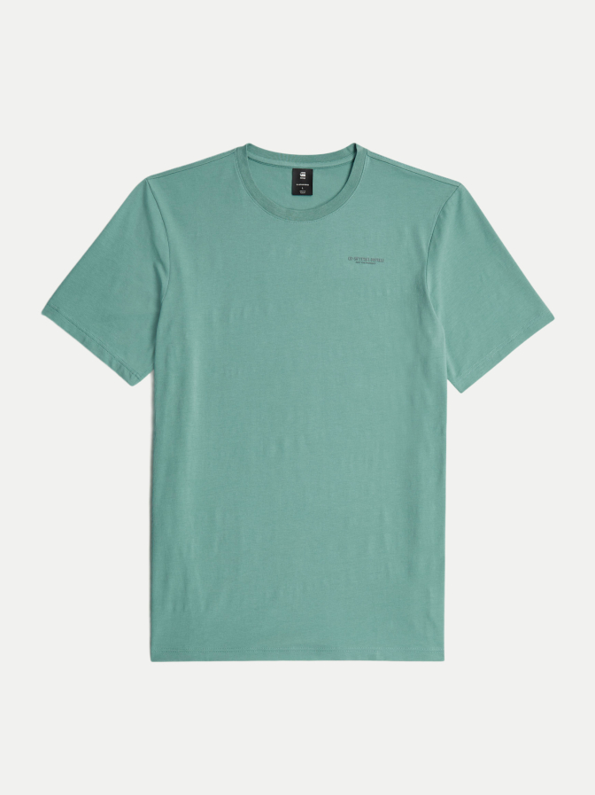 G-STAR RAW Slim Base T-Shirt bei Robert Ley