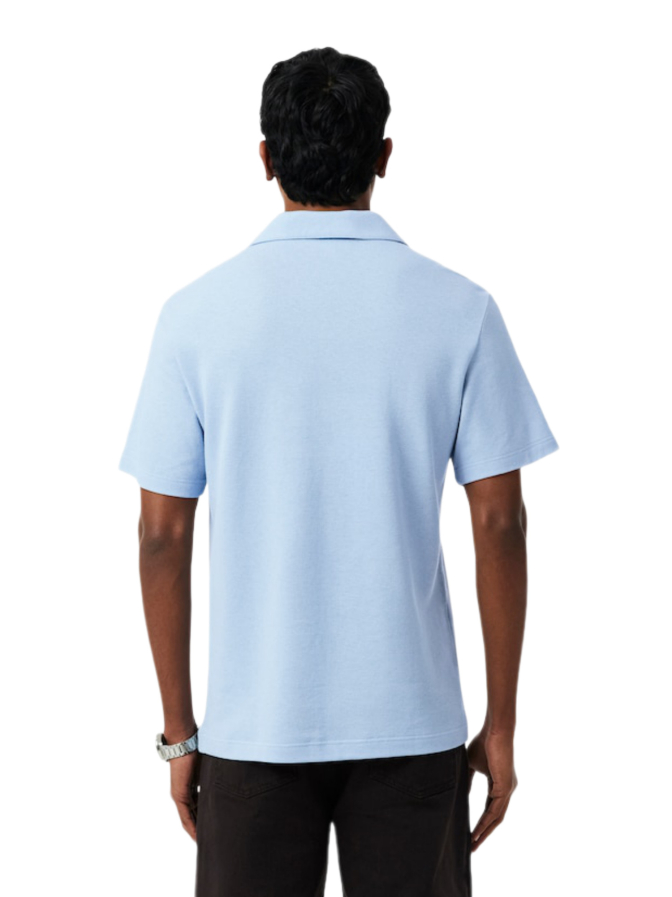 Lacoste Polo-Shirt bei Robert Ley