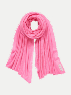 Purschoen Kaschmirschal 4086flamingo bei Robert Ley