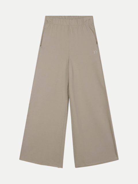 10 Days Relaxed-Fit Wide Jogger bei Robert Ley