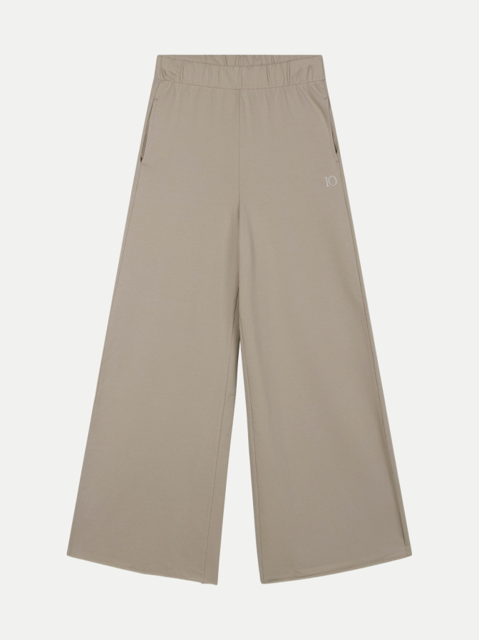 10 Days Relaxed-Fit Wide Jogger bei Robert Ley