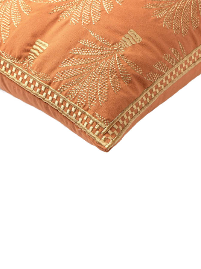 Dutch Decor Kissen Cycas- 45x45 cm bei Robert Ley