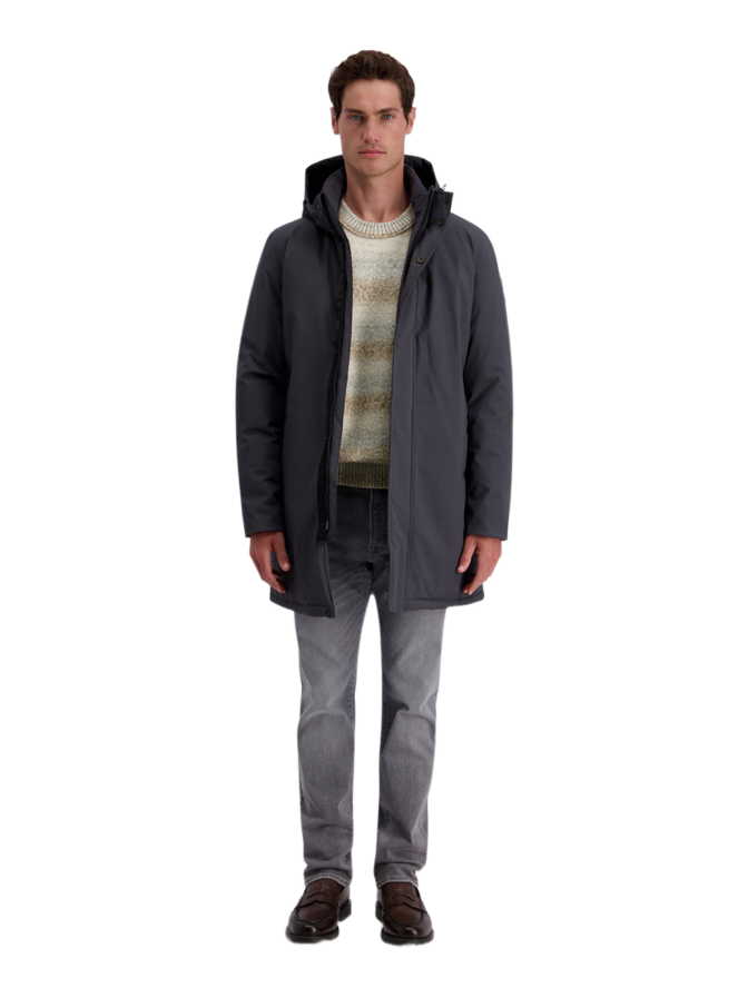 Pierre Cardin Strickpullover mit Streifenmuster bei Robert Ley