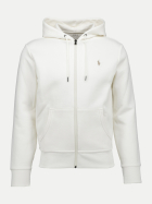 Polo Ralph Lauren Sweatjacke mit Kapuze 066palecream bei Robert Ley