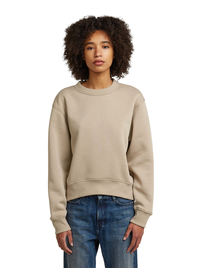 G-STAR RAW Basic Sweatshirt bei Robert Ley