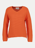 Robert Ley Strickpullover 646 kumquats-646 kumquats bei Robert Ley