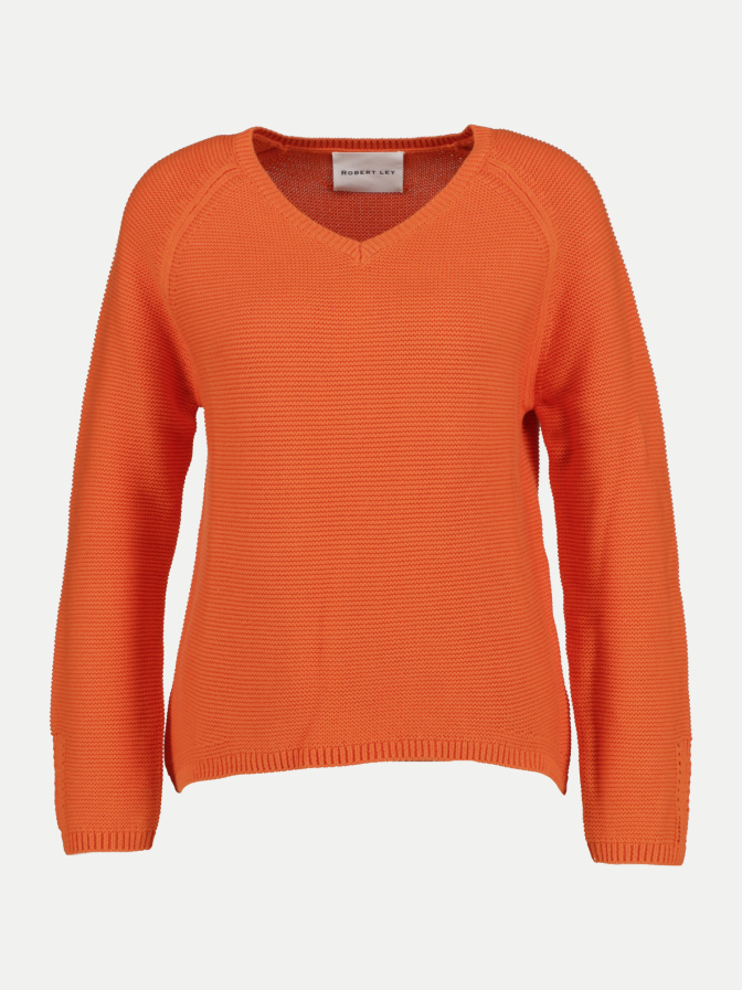 Insieme Strickpullover bei Robert Ley