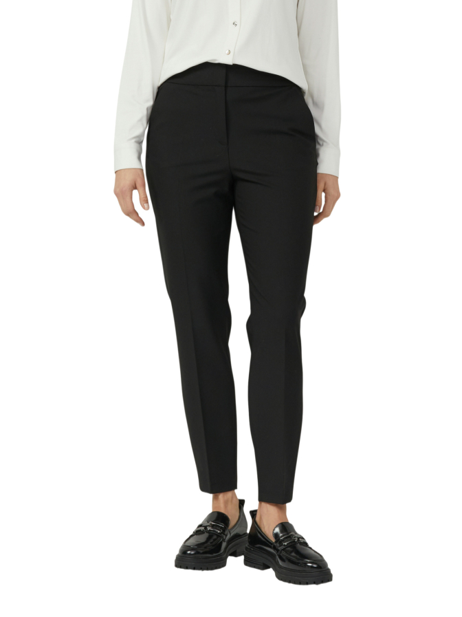 s.Oliver BLACK LABEL Slim-Fit Hose bei Robert Ley