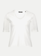 Zero T-Shirt 1014-Offwhite bei Robert Ley