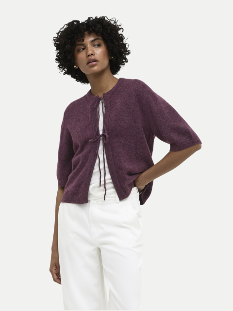 Only Loose-Fit Strickjacke ONLSIMONI bei Robert Ley