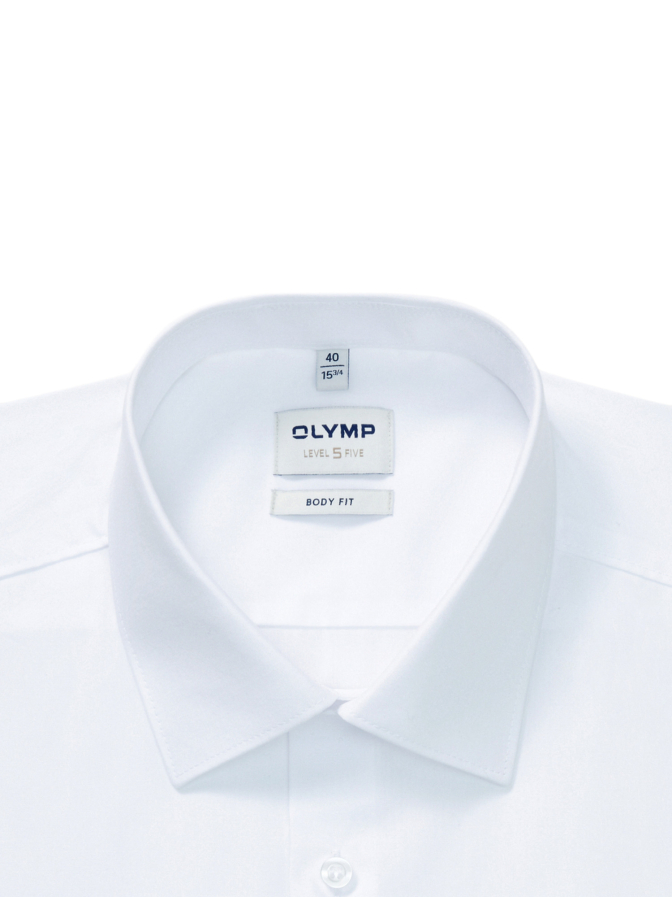 Olymp Modern-Fit Hemd bei Robert Ley
