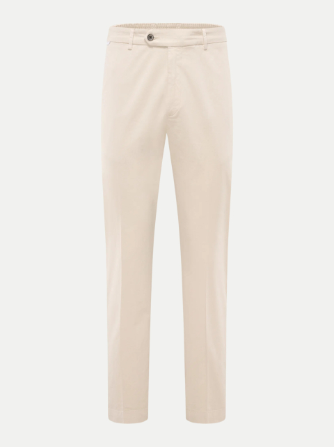 04651/ A trip in a bag Chinohose Flex Light bei Robert Ley