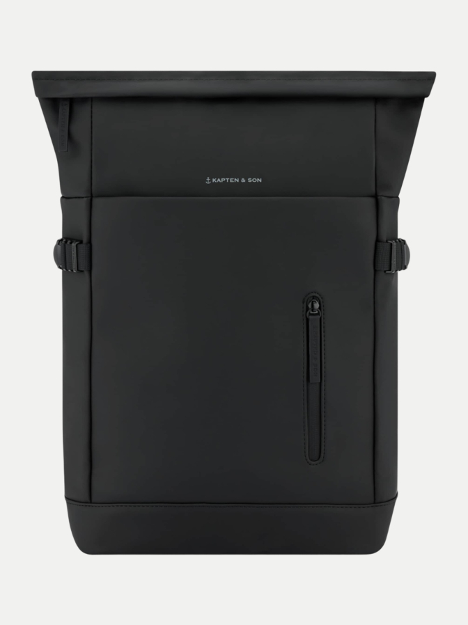 Kapten & Son Rucksack Helsinki bei Robert Ley