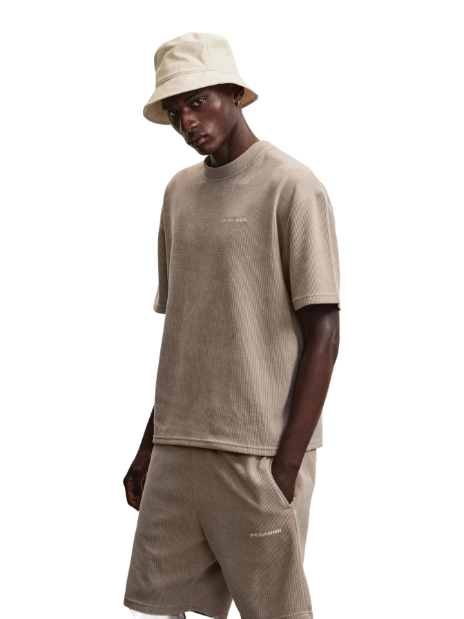 Pegador Oversized Rippshirt Lagos bei Robert Ley