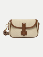 Weekend Max Mara Schultertasche WKAVIK 001 braun bei Robert Ley