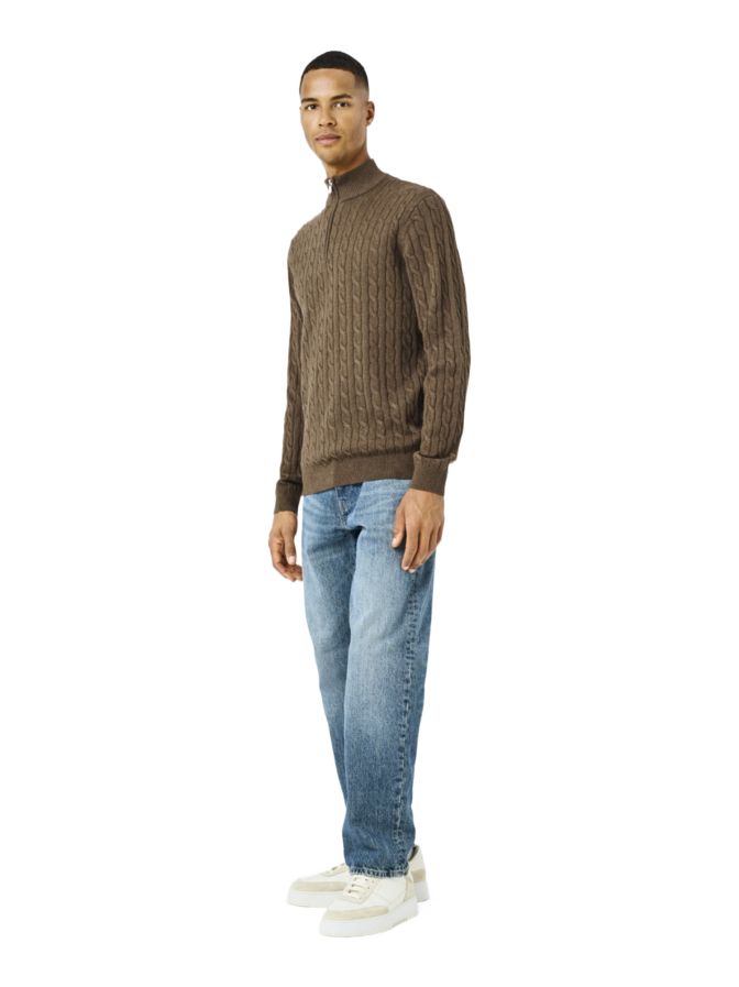 Only & Sons Strickpullover ONSLOUI mit Zopfmuster bei Robert Ley