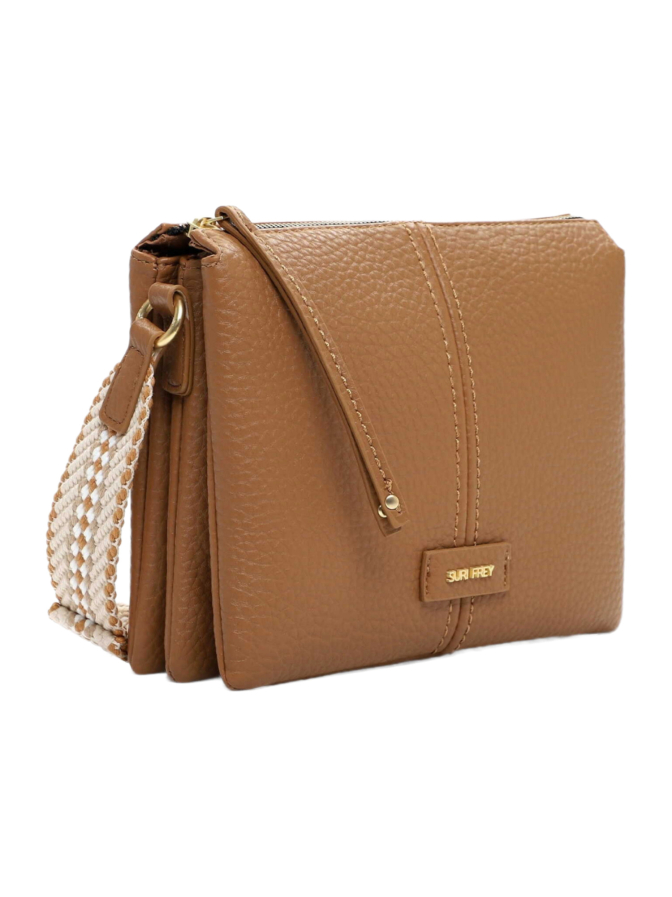 Suri Frey Handtasche SFY Gray bei Robert Ley