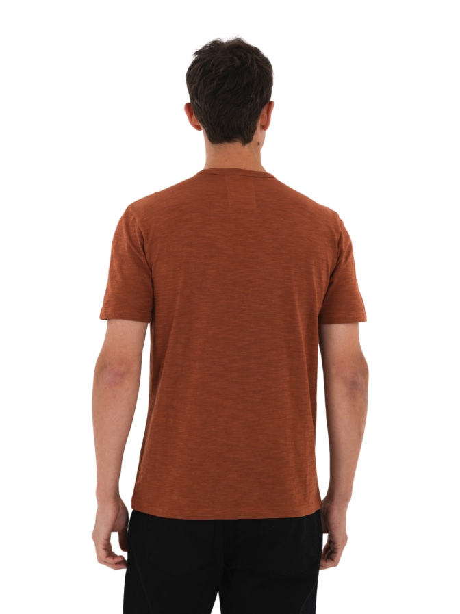 Nowadays Basic T-Shirt bei Robert Ley