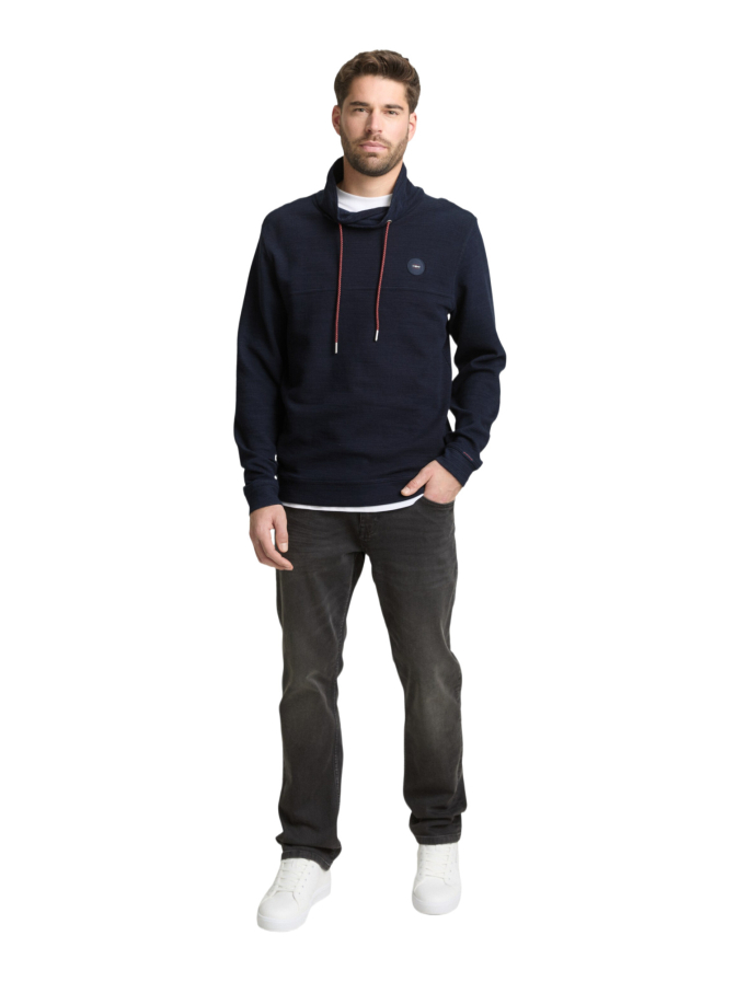 Tom Tailor Pullover bei Robert Ley