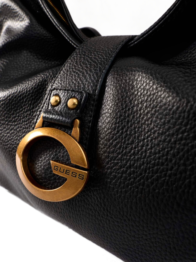 Guess Schultertasche Camden Large bei Robert Ley