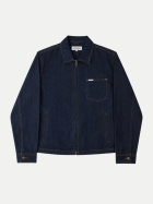 Guess Boxy-Fit Jeansjacke gcs3-classic rinse wash bei Robert Ley