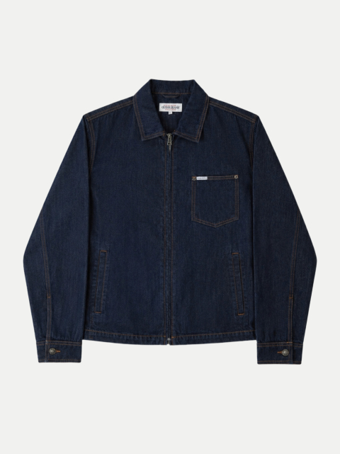 Guess Boxy-Fit Jeansjacke bei Robert Ley