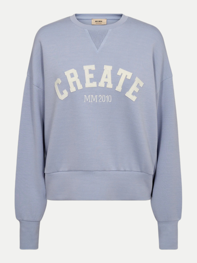 Mos Mosh Sweatshirt Celli bei Robert Ley