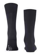 Falke Socken Airport 6370-dark navy bei Robert Ley