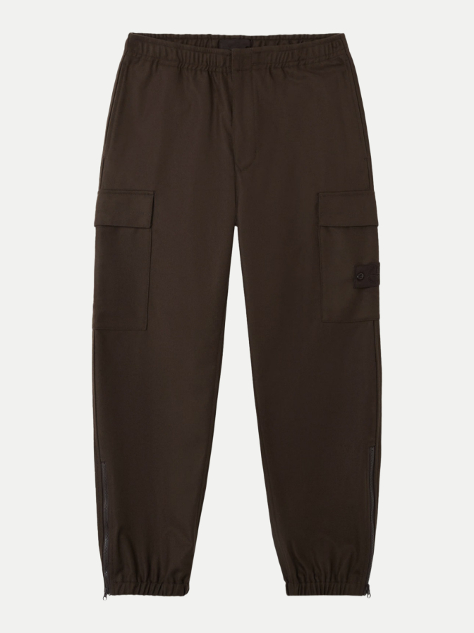 STONE ISLAND Cargo Hose Ghost bei Robert Ley