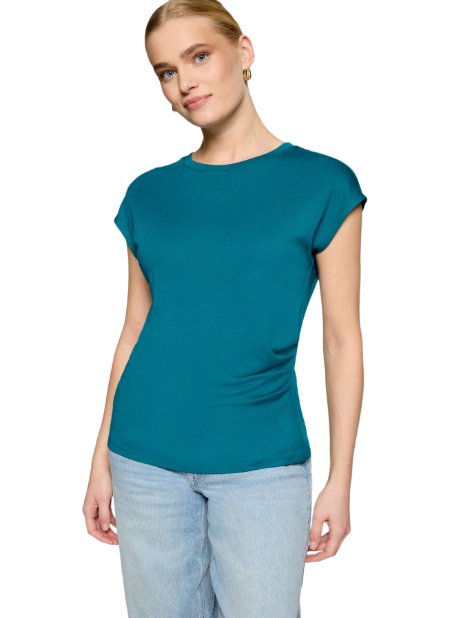 Zero Slim-Fit T-Shirt bei Robert Ley