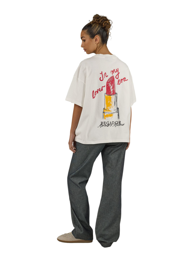 Pegador Oversized T-Shirt Piana bei Robert Ley