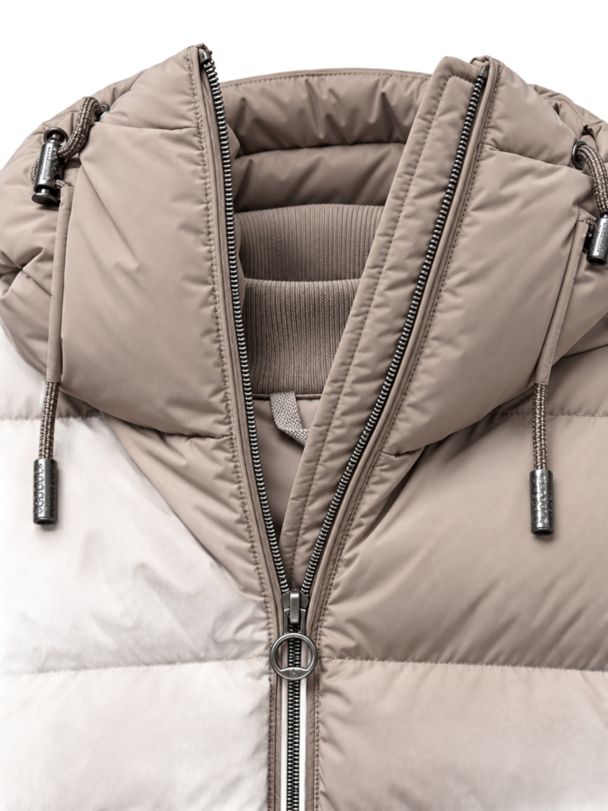 Wellensteyn Jacke Cordoba Short 1040 bei Robert Ley