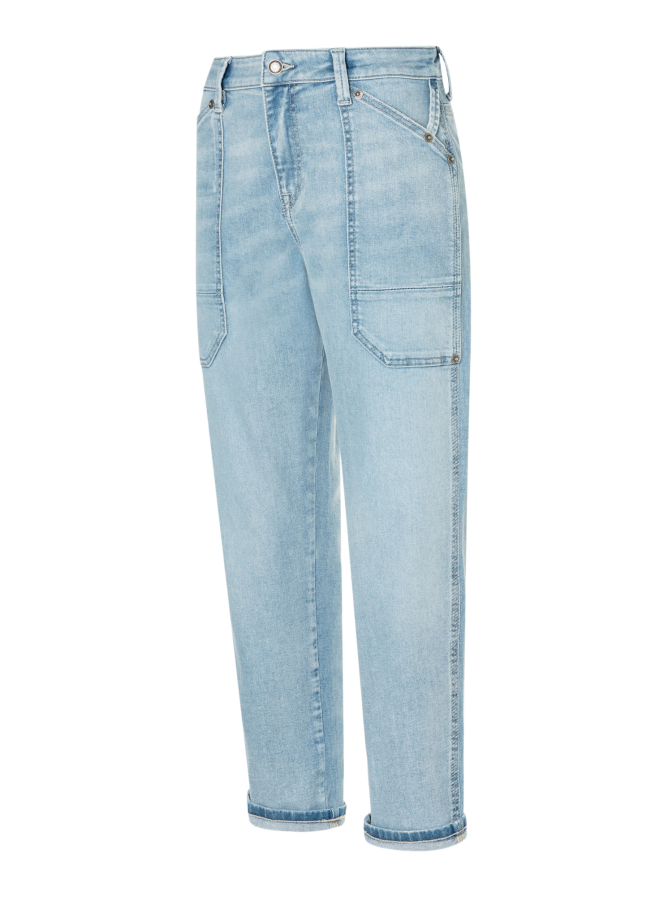 MAC Baggy Jeans Iowa bei Robert Ley