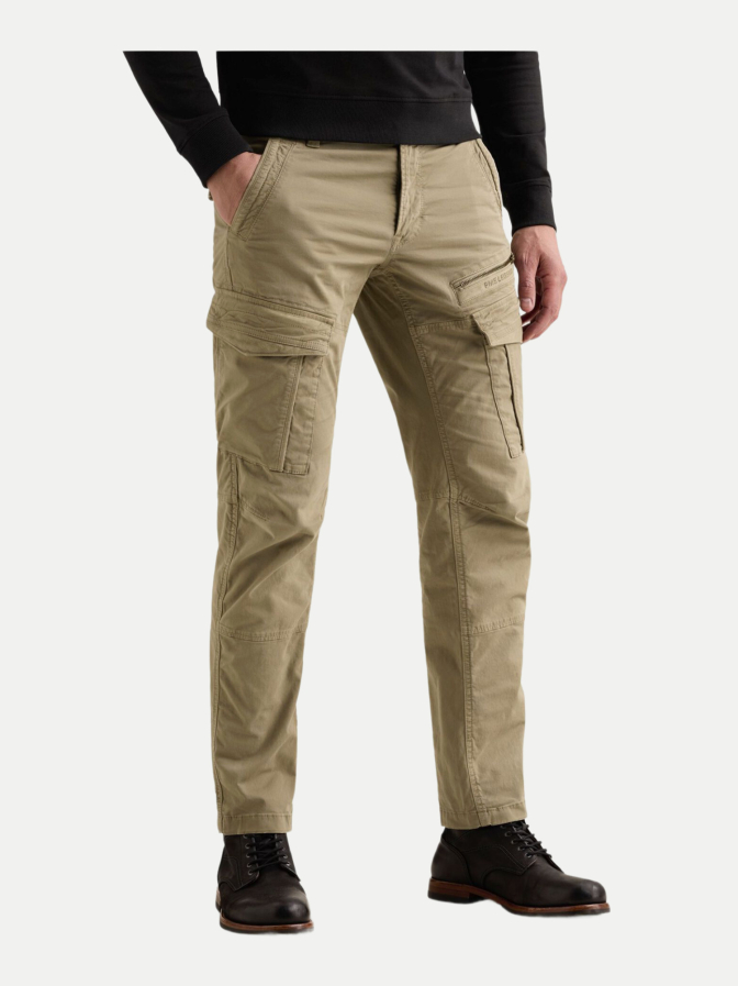 PME Legend Tapered-Fit Cargohose NORDROP 3.0 bei Robert Ley